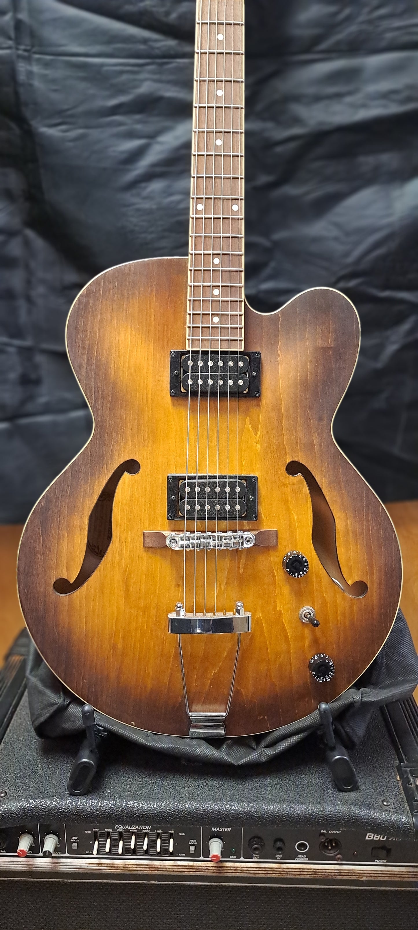 Ibanez - Pre Owned