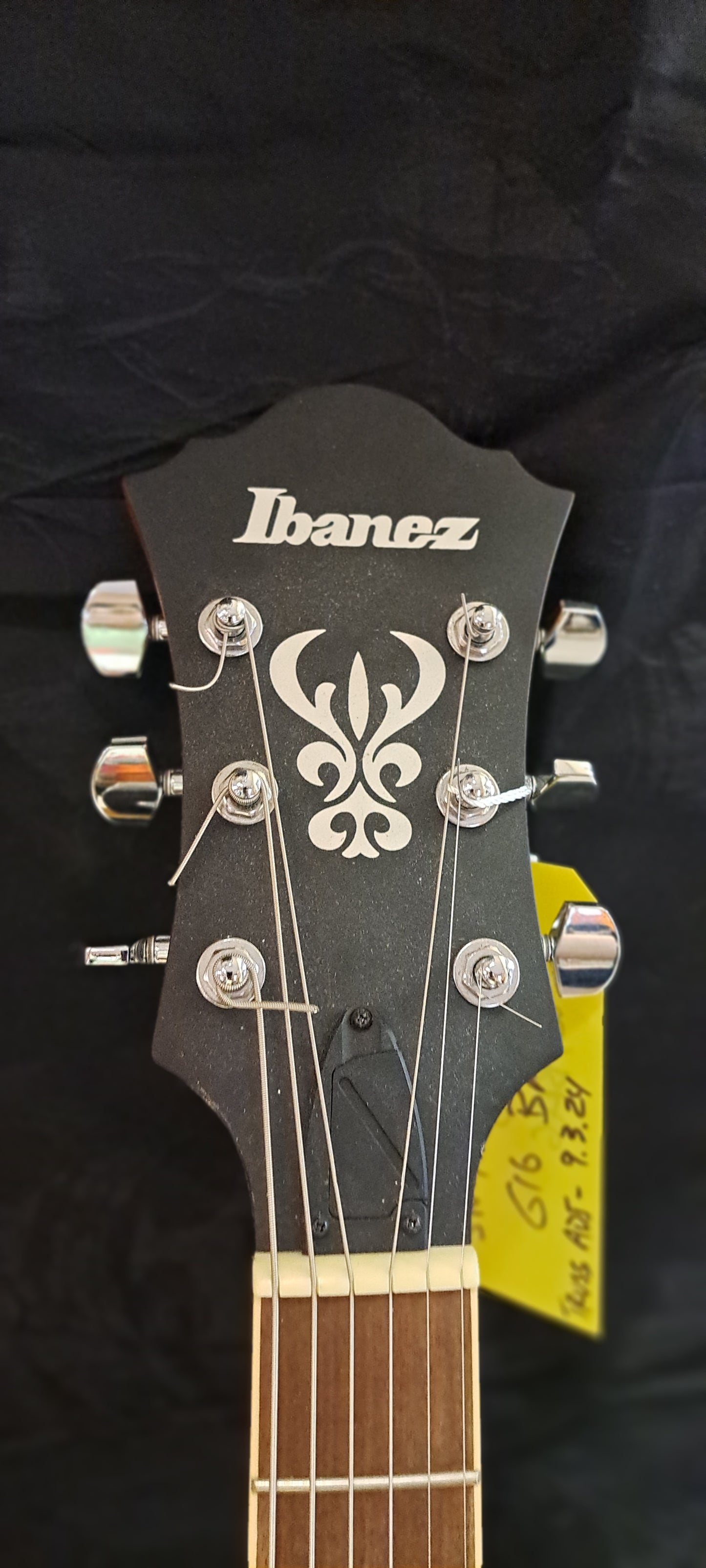Ibanez - Pre Owned
