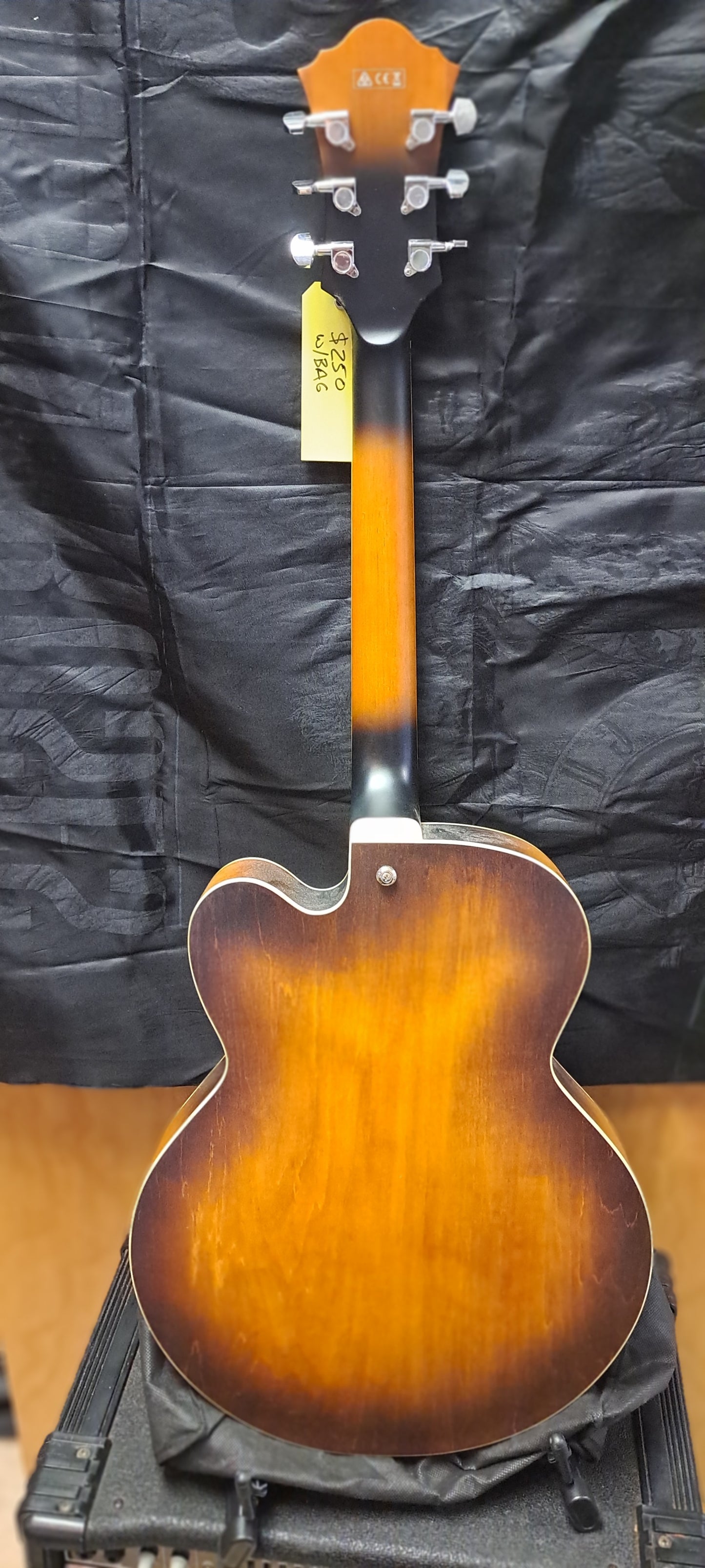 Ibanez - Pre Owned