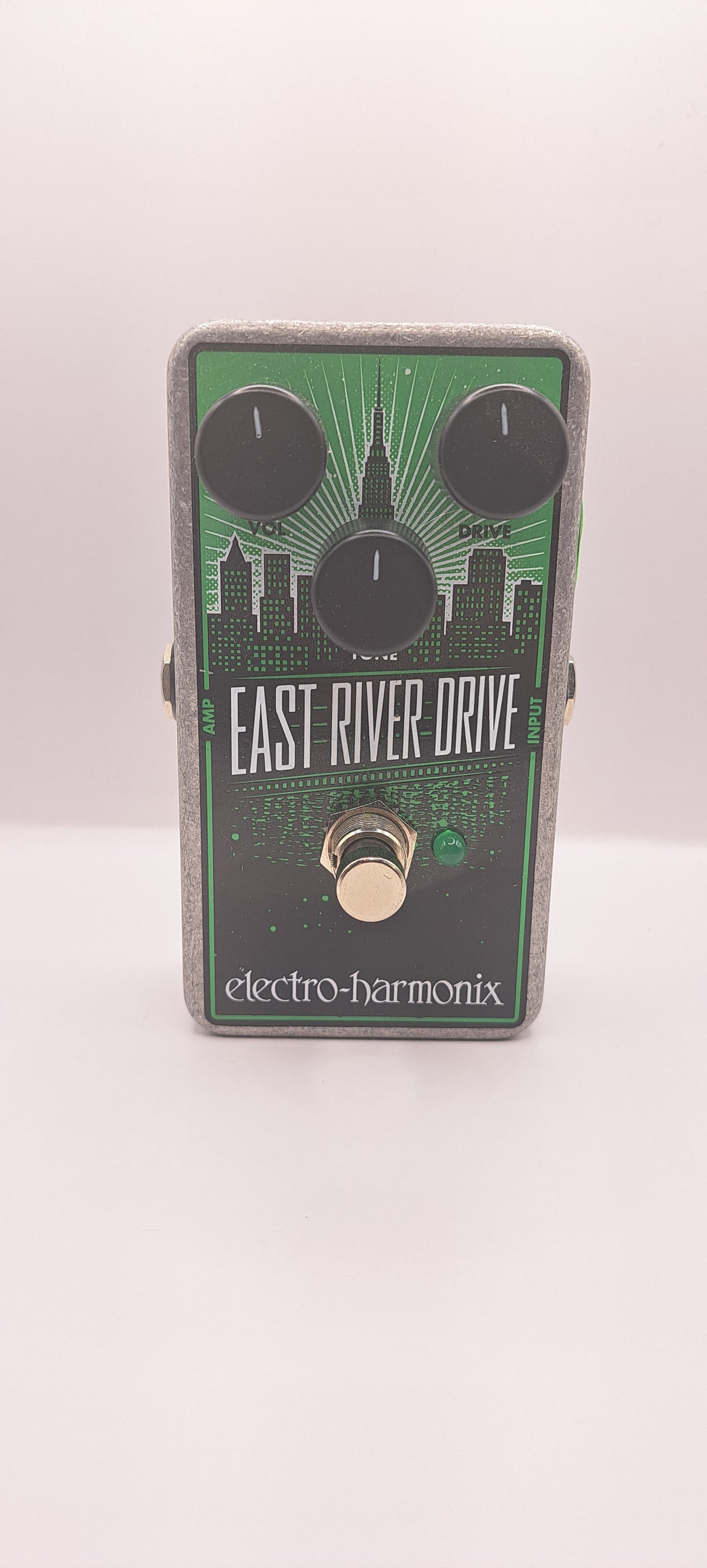 Electro-Harmonix East River Drive