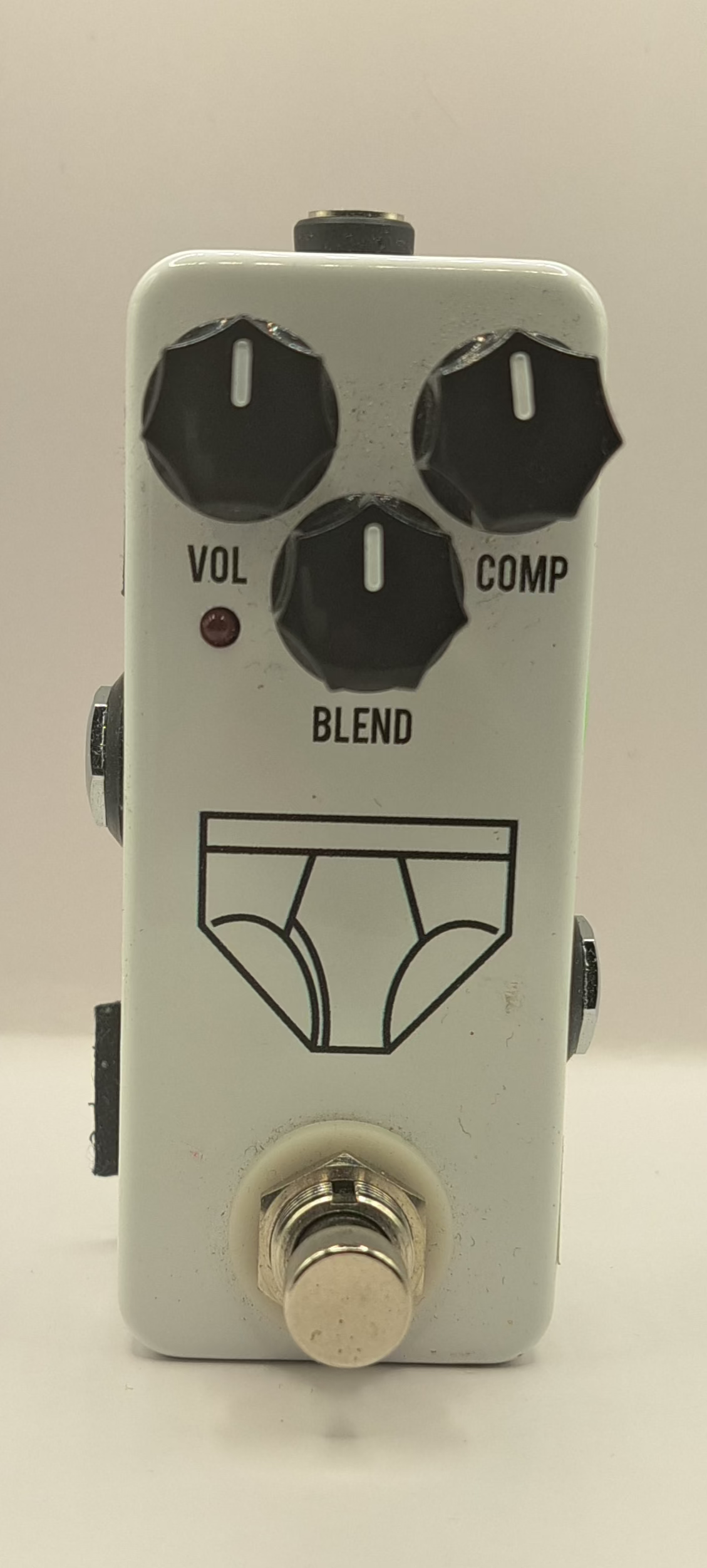 JHS Pedals Whitey Tighty Mini Compressor