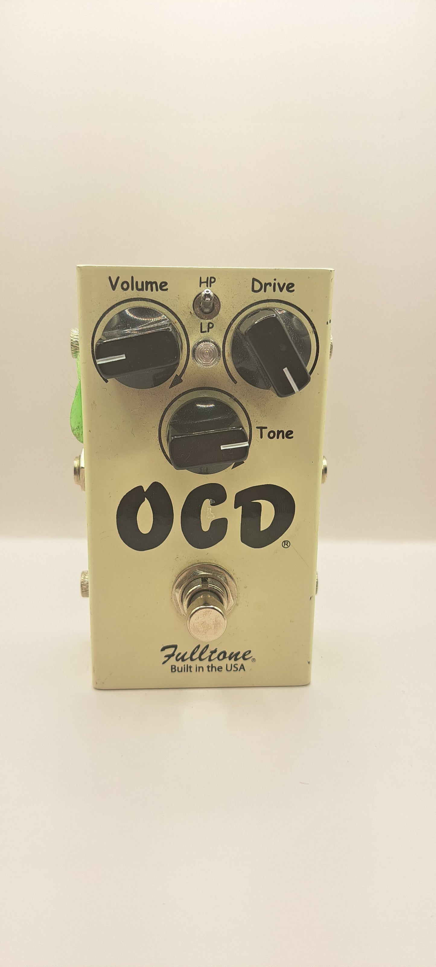 Fulltone OCD V2 (Built in California)