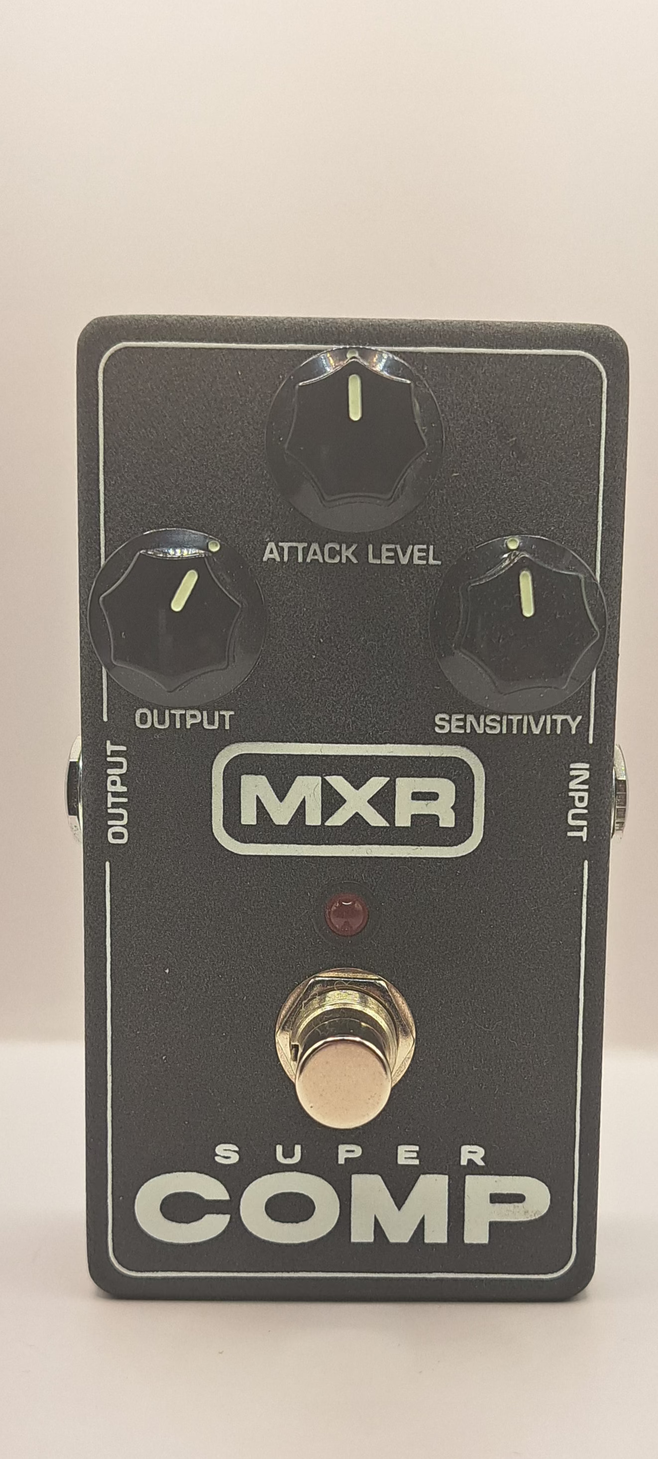 Dunlop MXR Super Comp M132