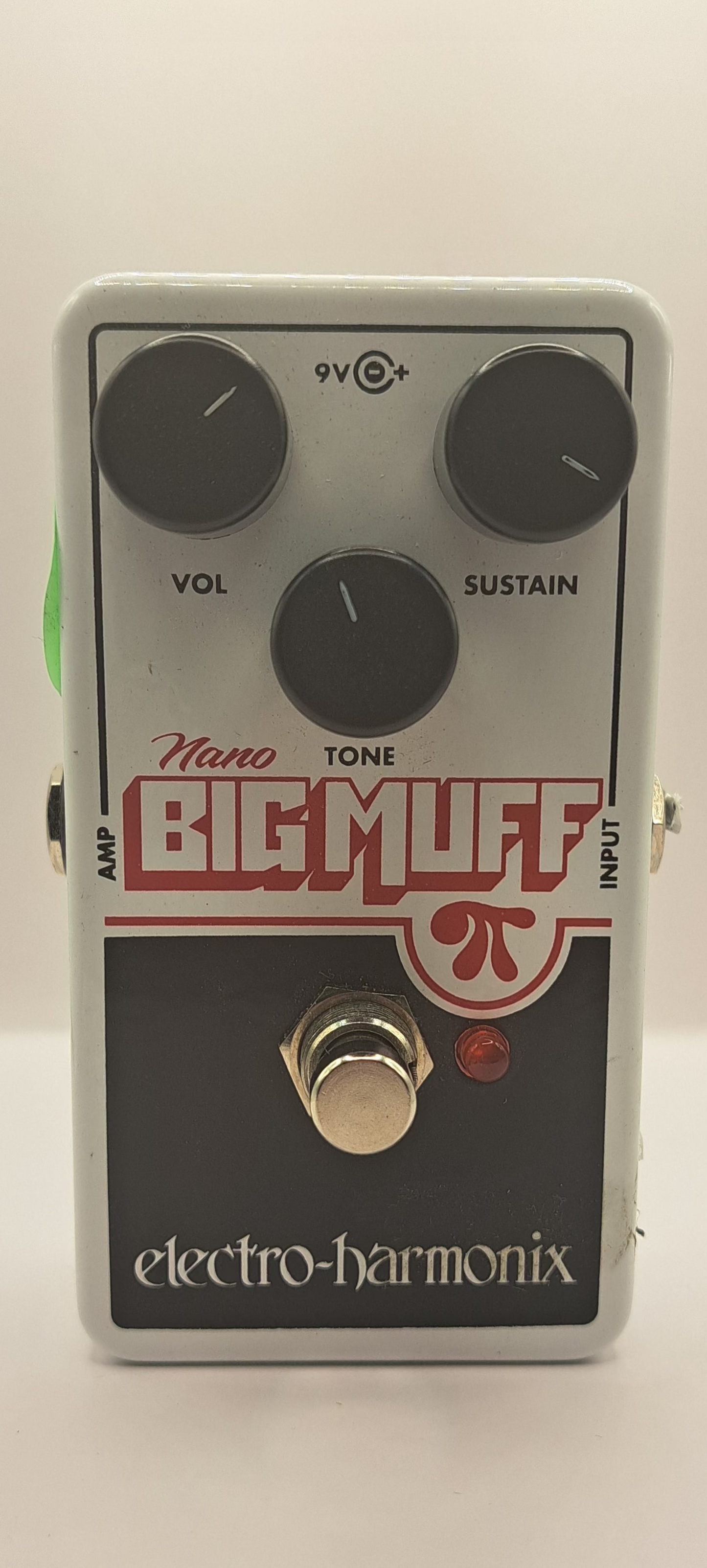 Electro Harmonix Nano Big Muff