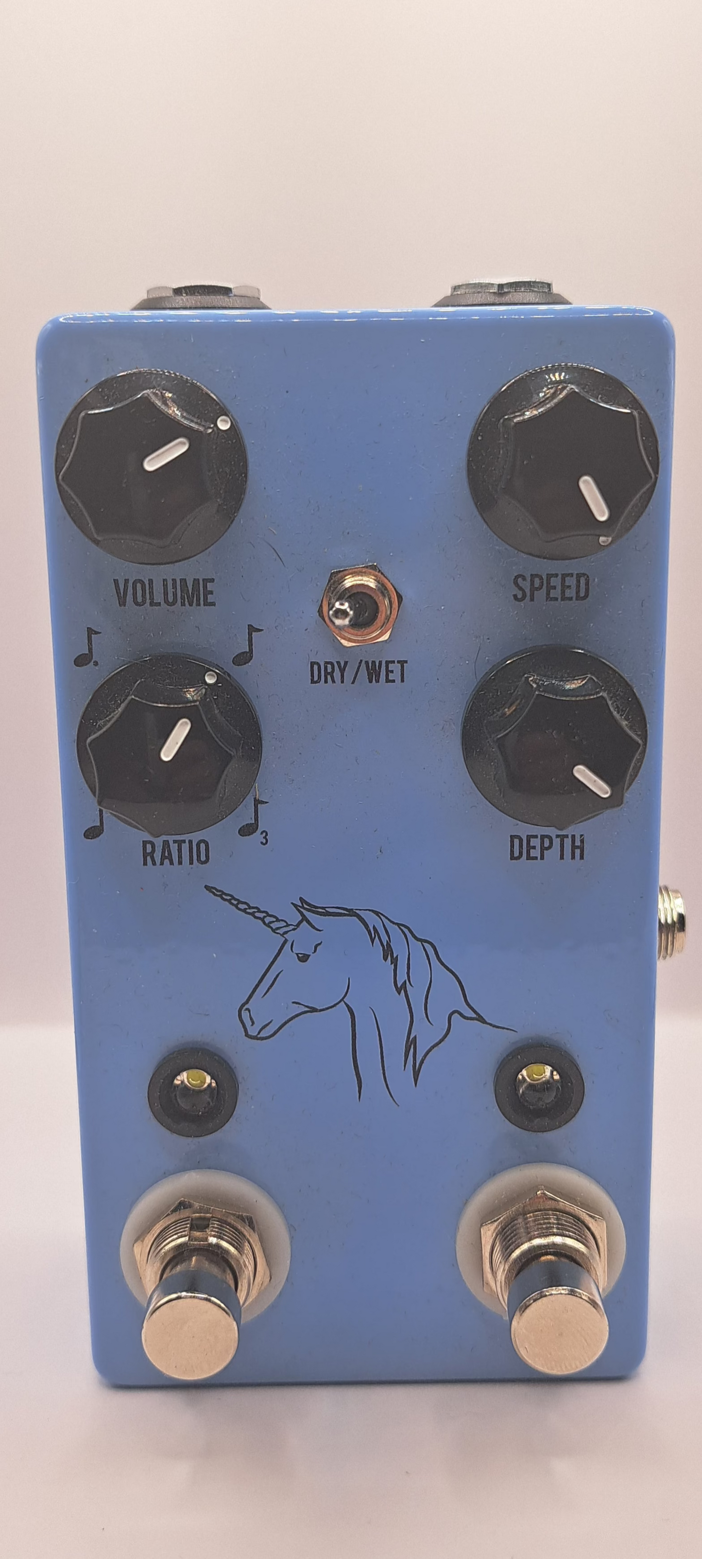 JHS Pedals Unicorn V2 Chorus