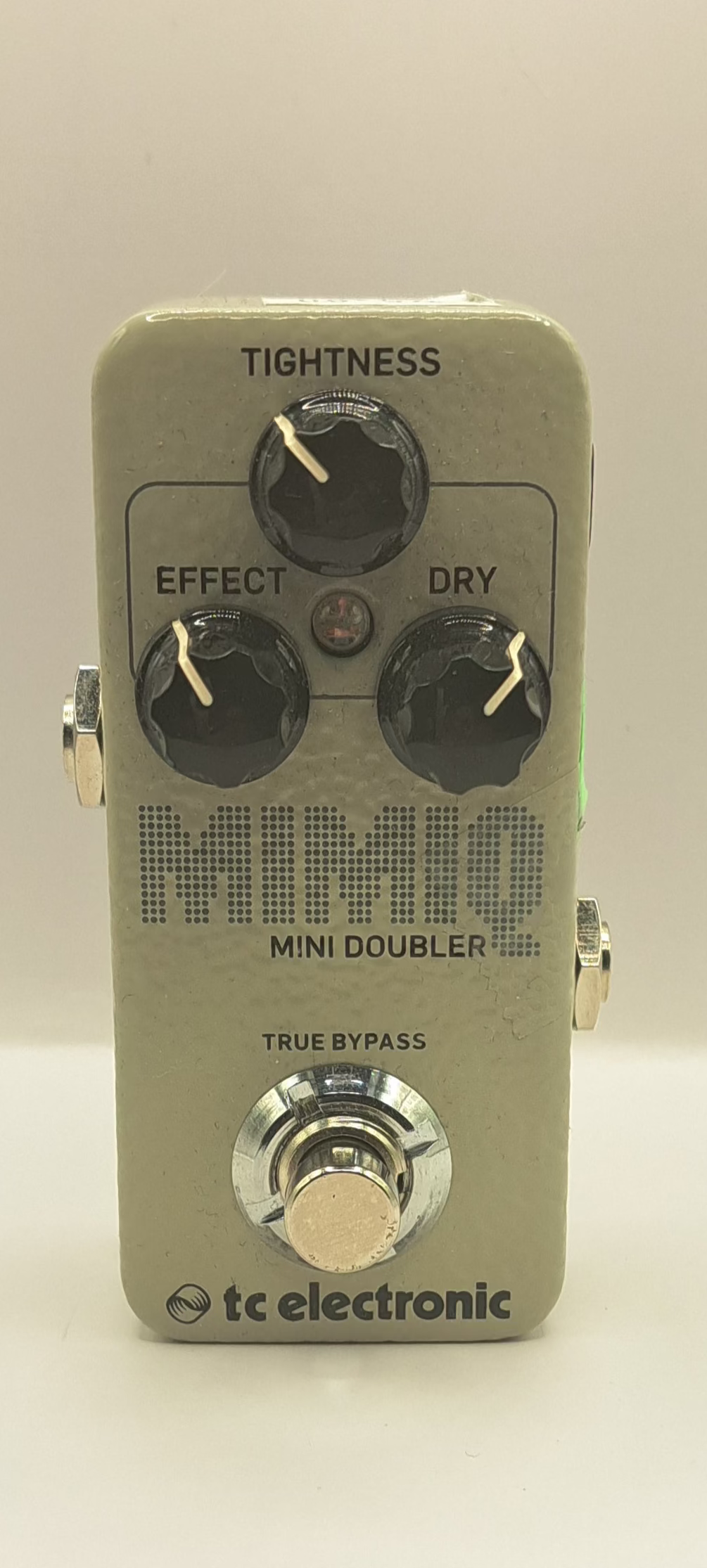 TC Electronic Mimiq Mini Doubler
