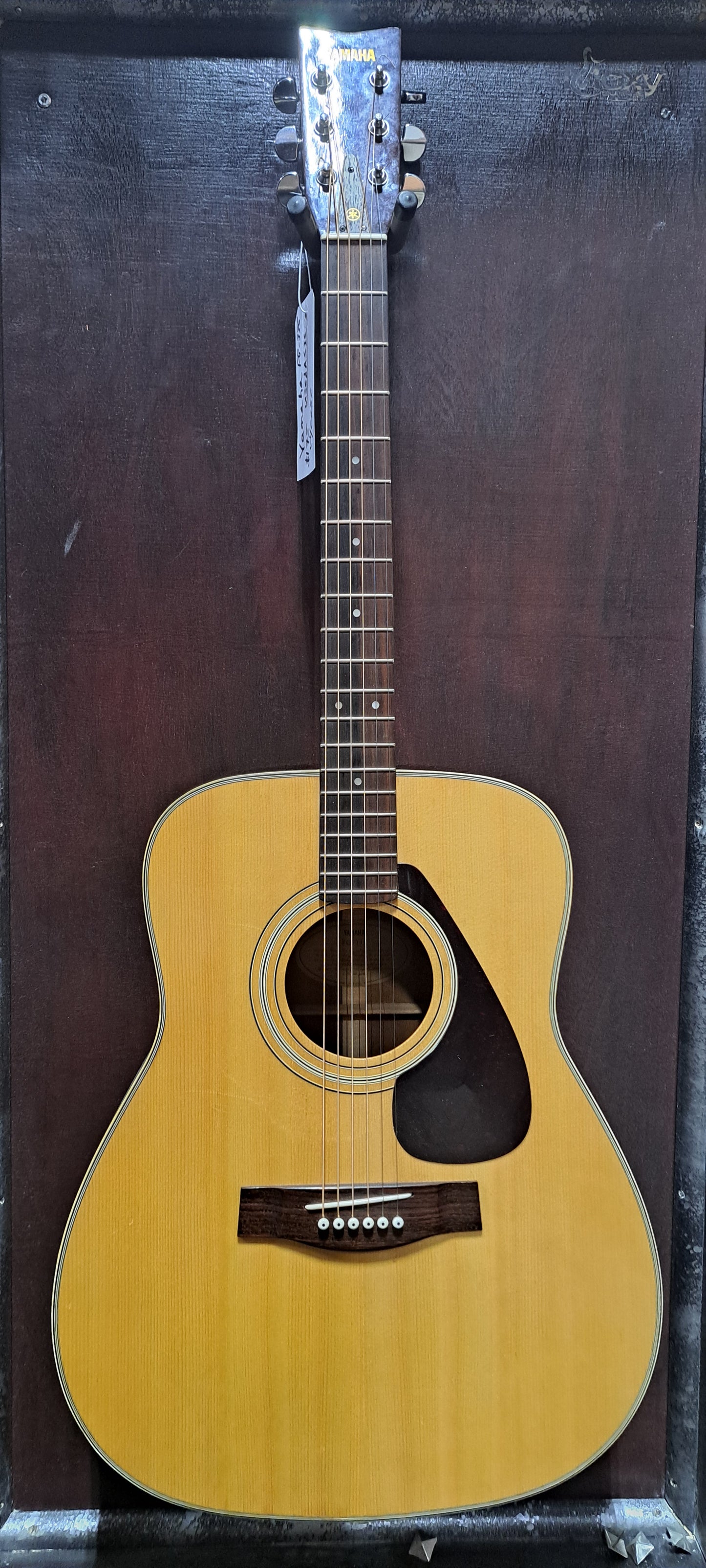 Yamaha FG-335 Acoustic