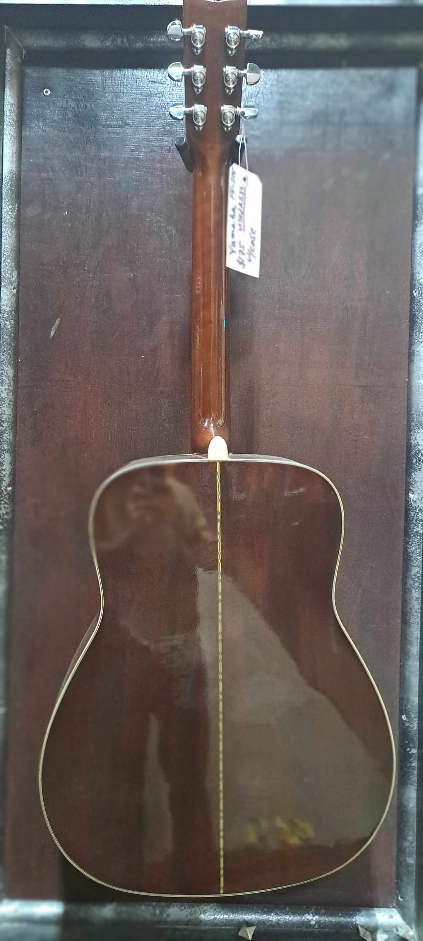Yamaha FG-335 Acoustic
