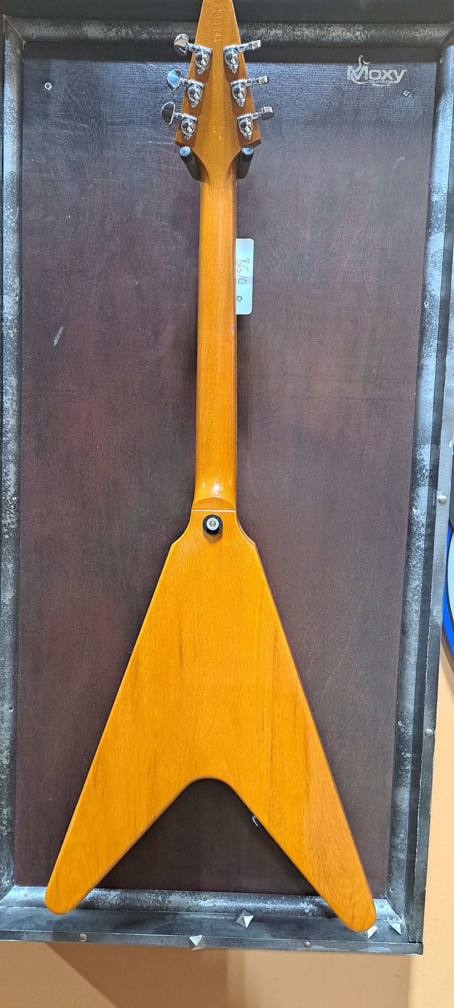 Gibson Flying V (2023)