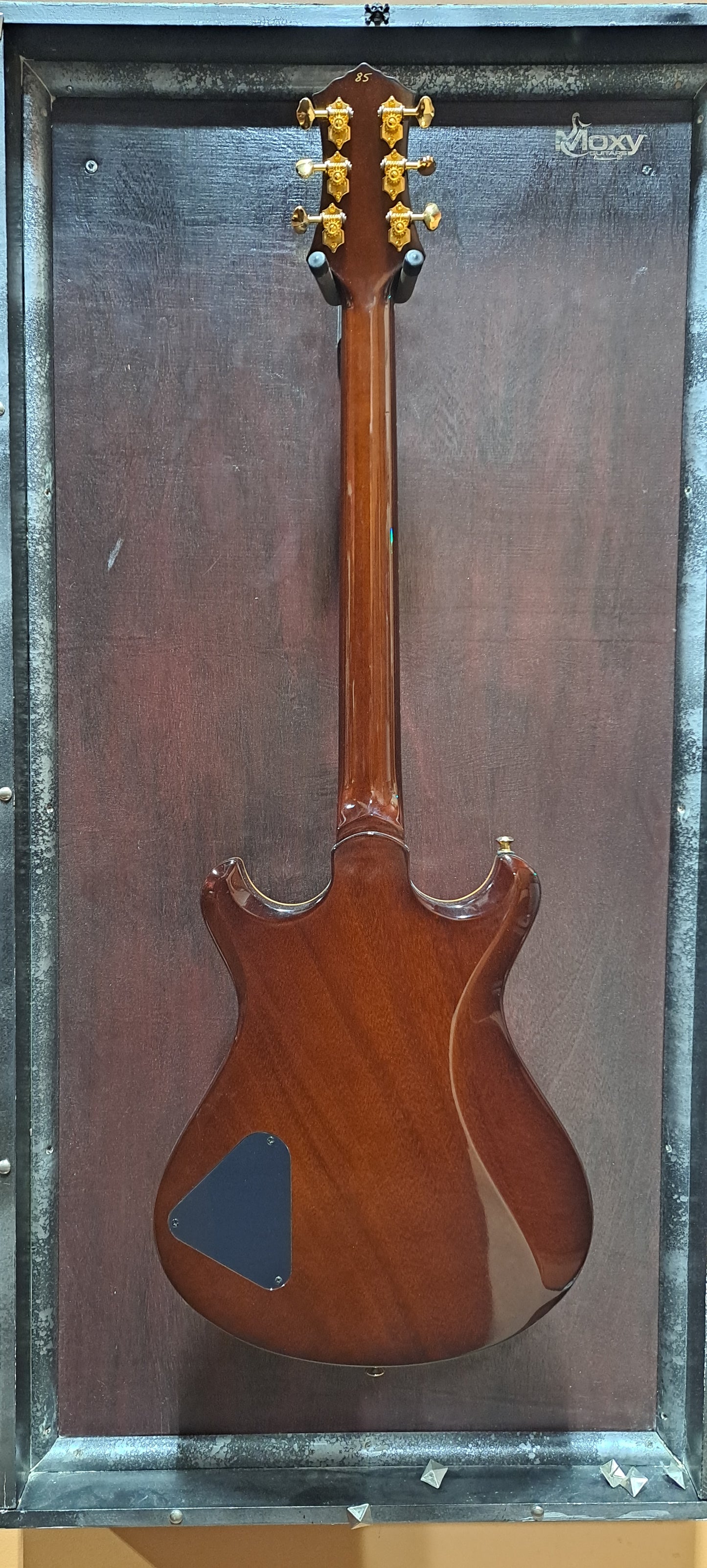 Knaggs Keya #85 Electric Guitar