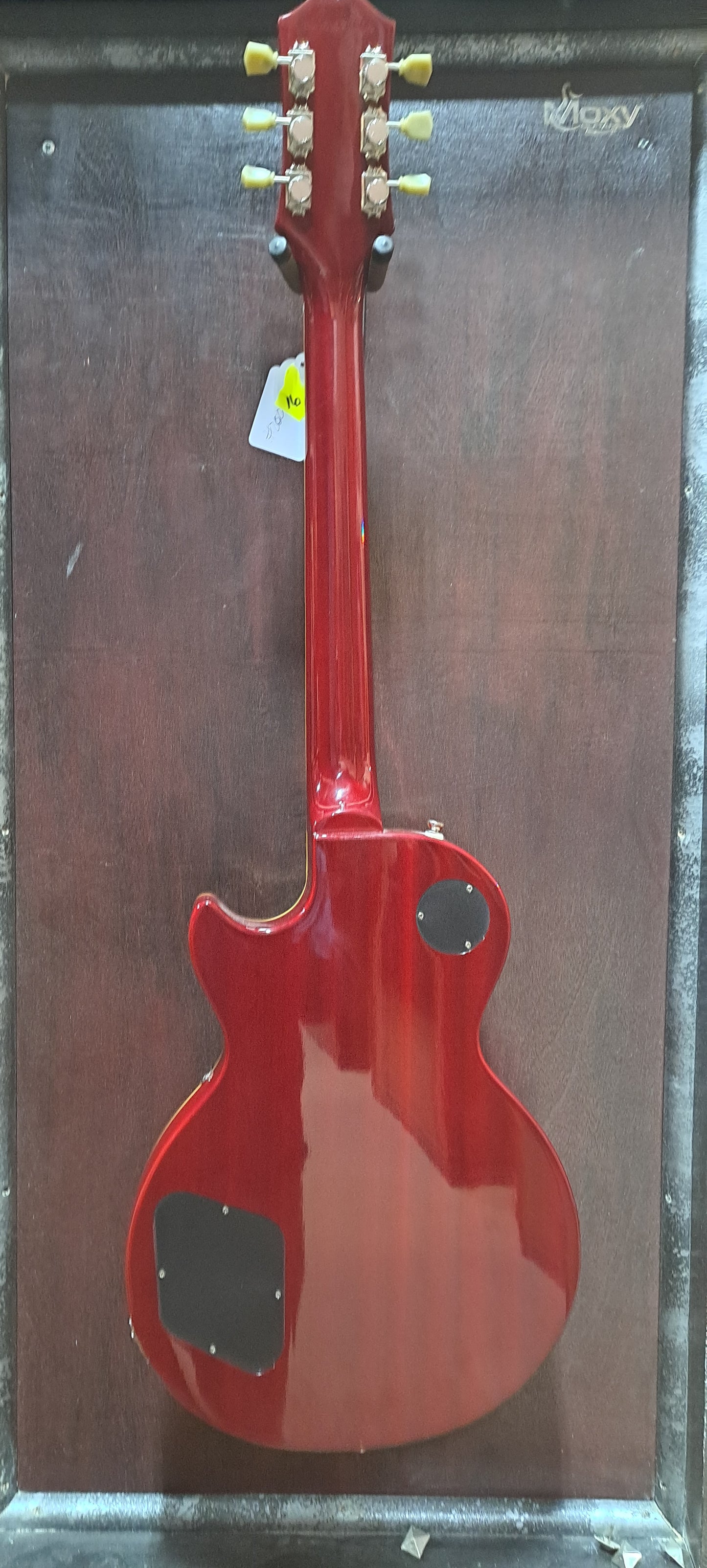 Pre-Owned Gibson Les Paul Epiphone 2020