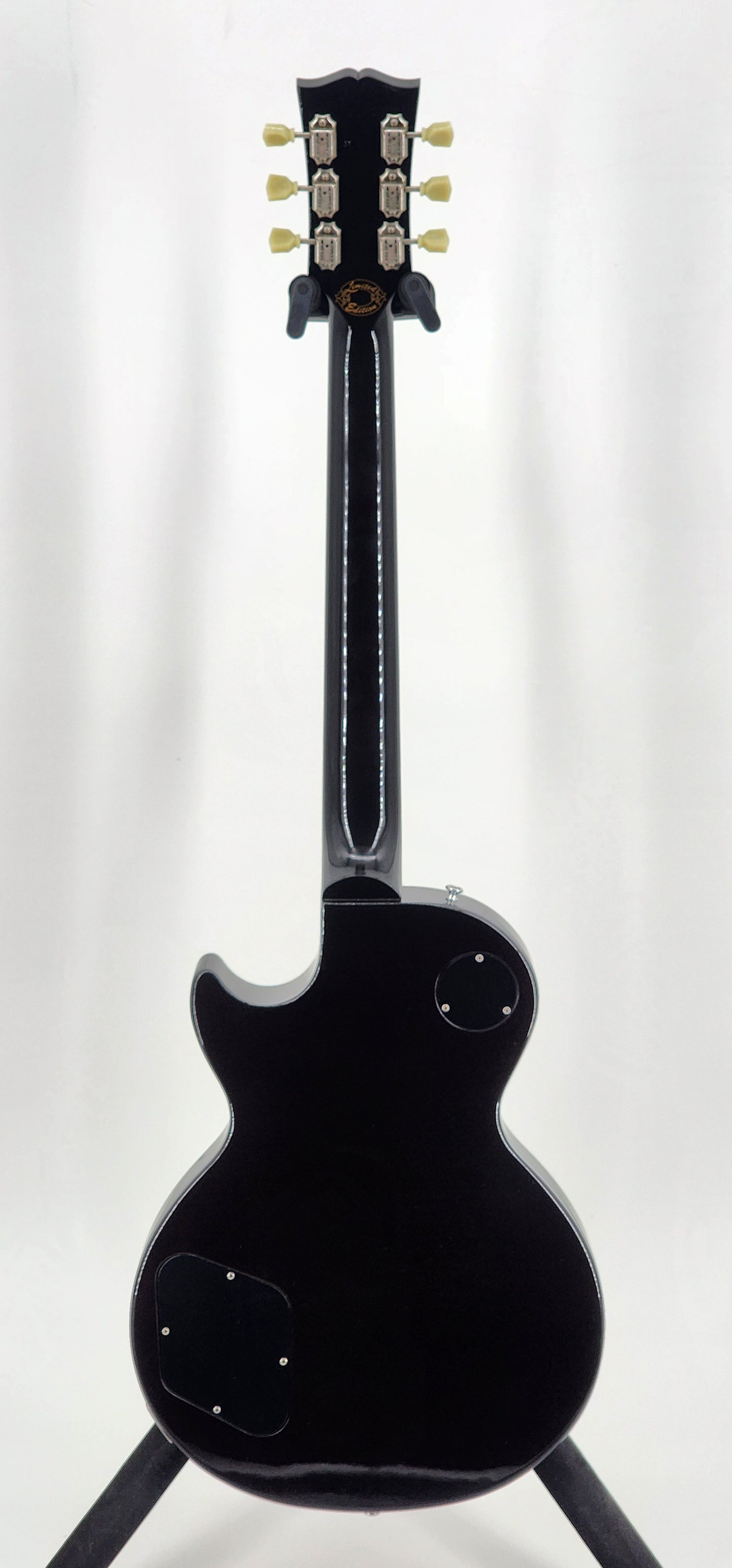 Gibson - Les Paul - Tak Matsumoto signature - Yellow Custom Shop