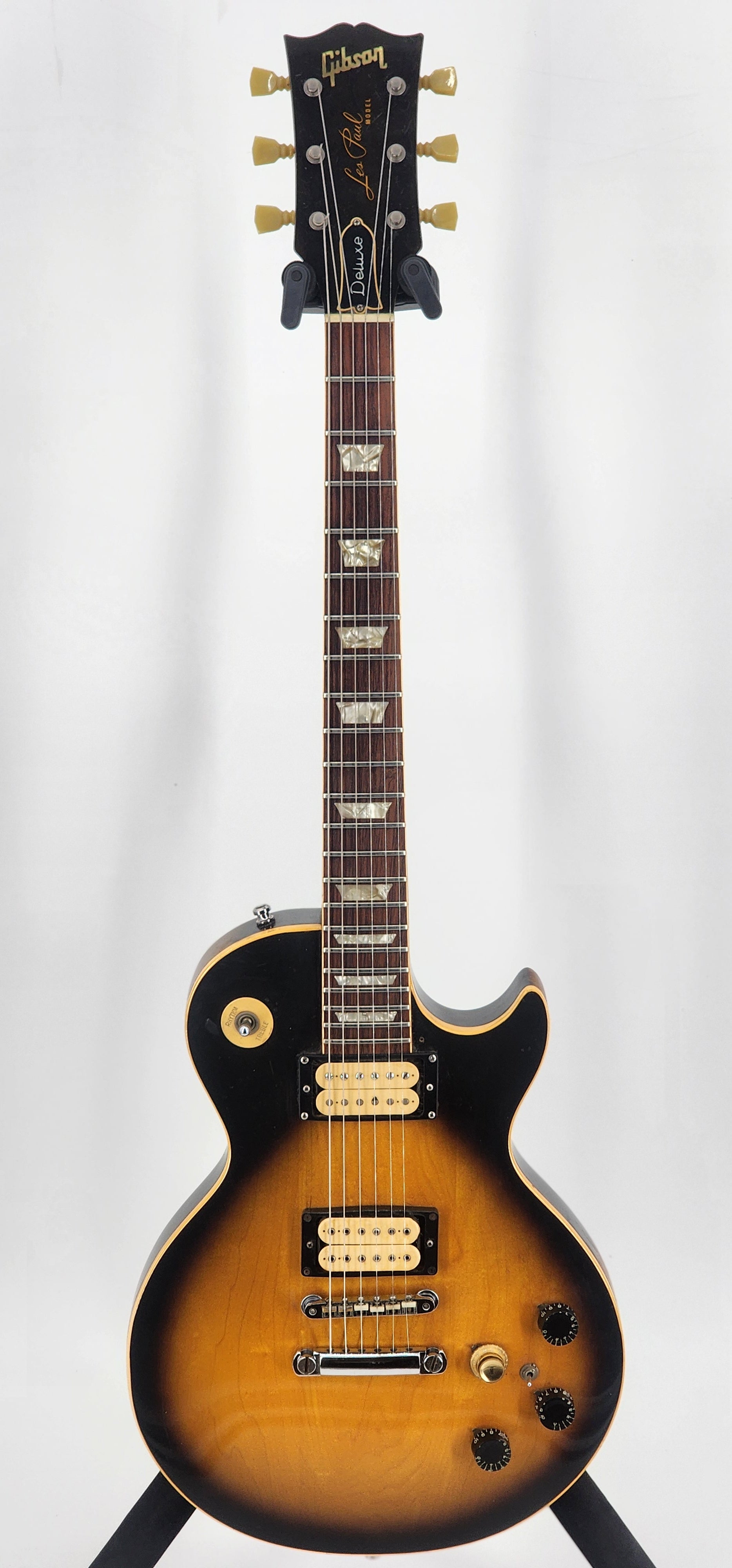 Gibson - Les Paul - Deluxe