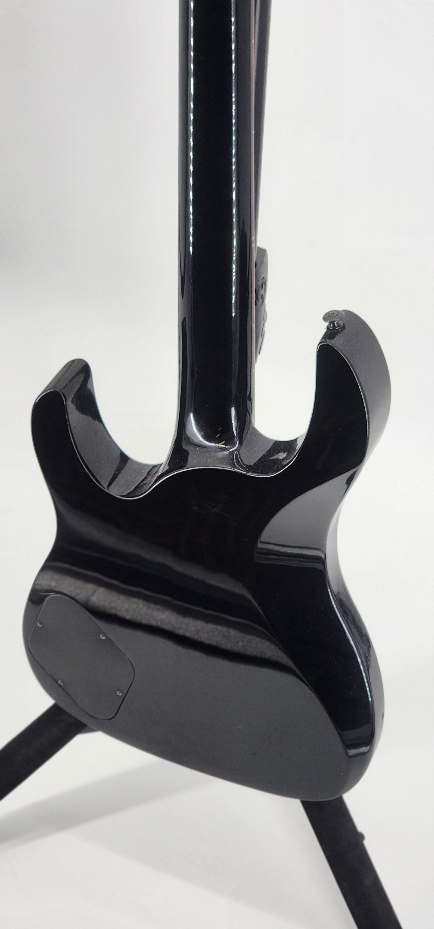 Kramer - Baretta Circa - 1998 - Black