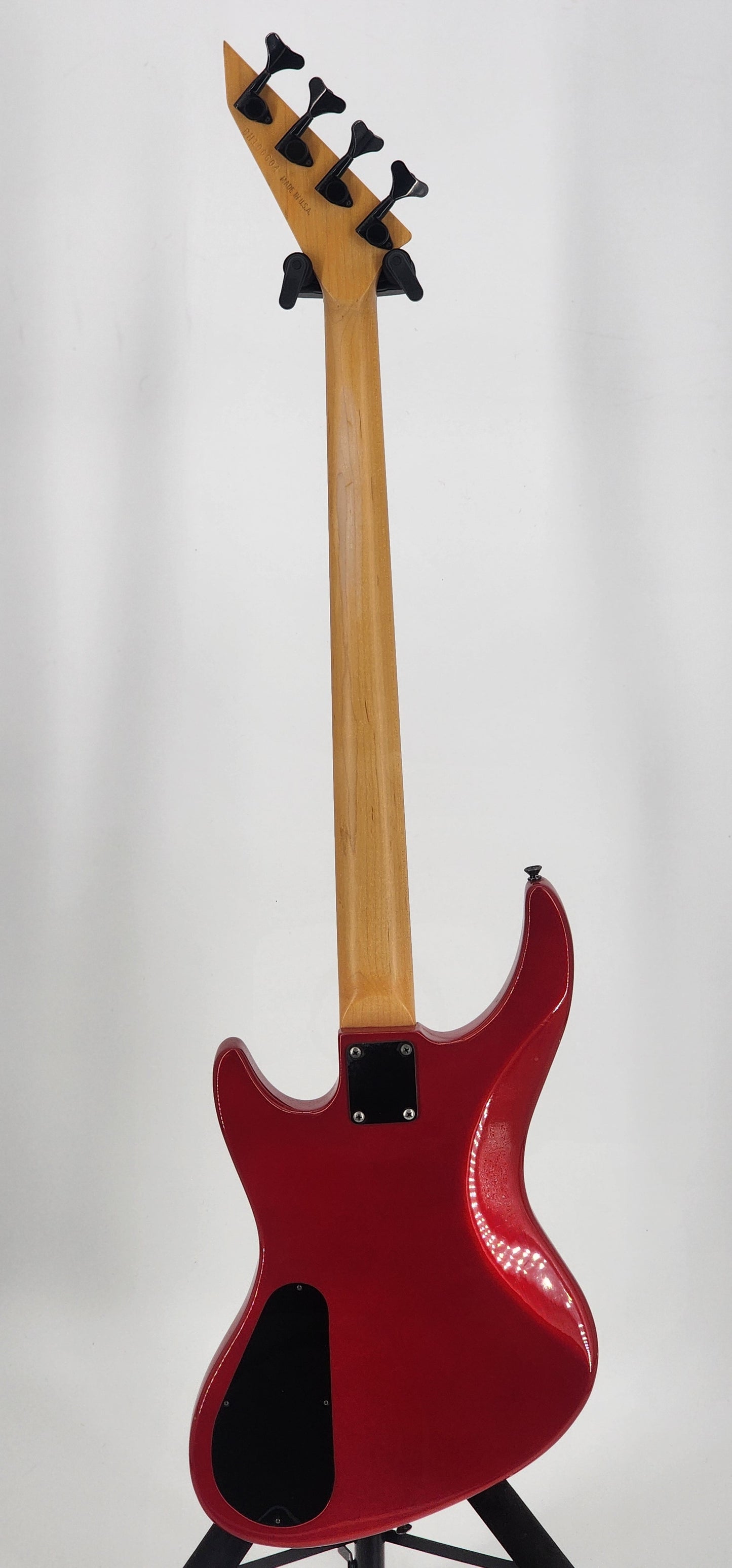 Guild - Pilot - 1st Generation - 1986 - Red