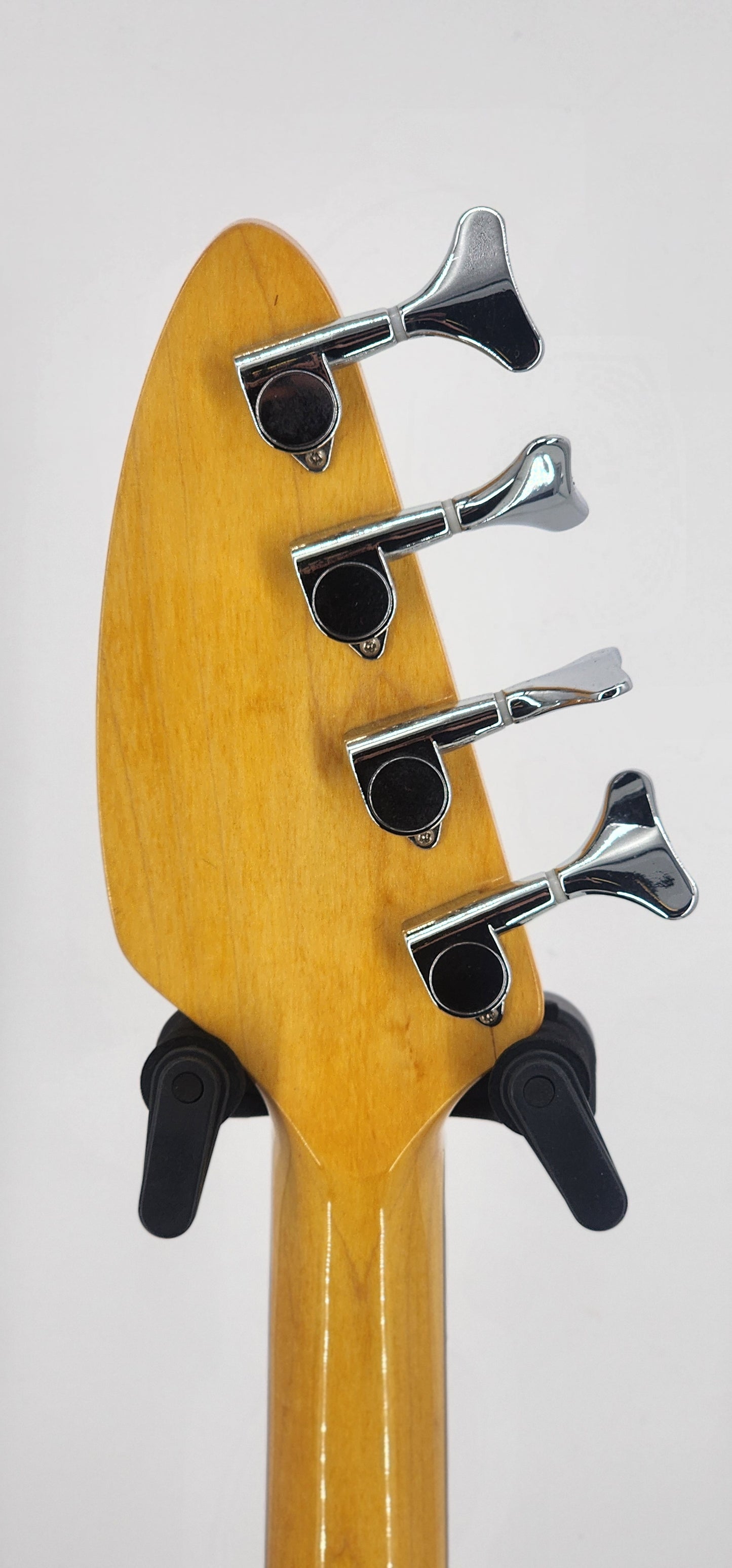 Phantom - Teardrop Bass - 2010 - Tobacco Burst