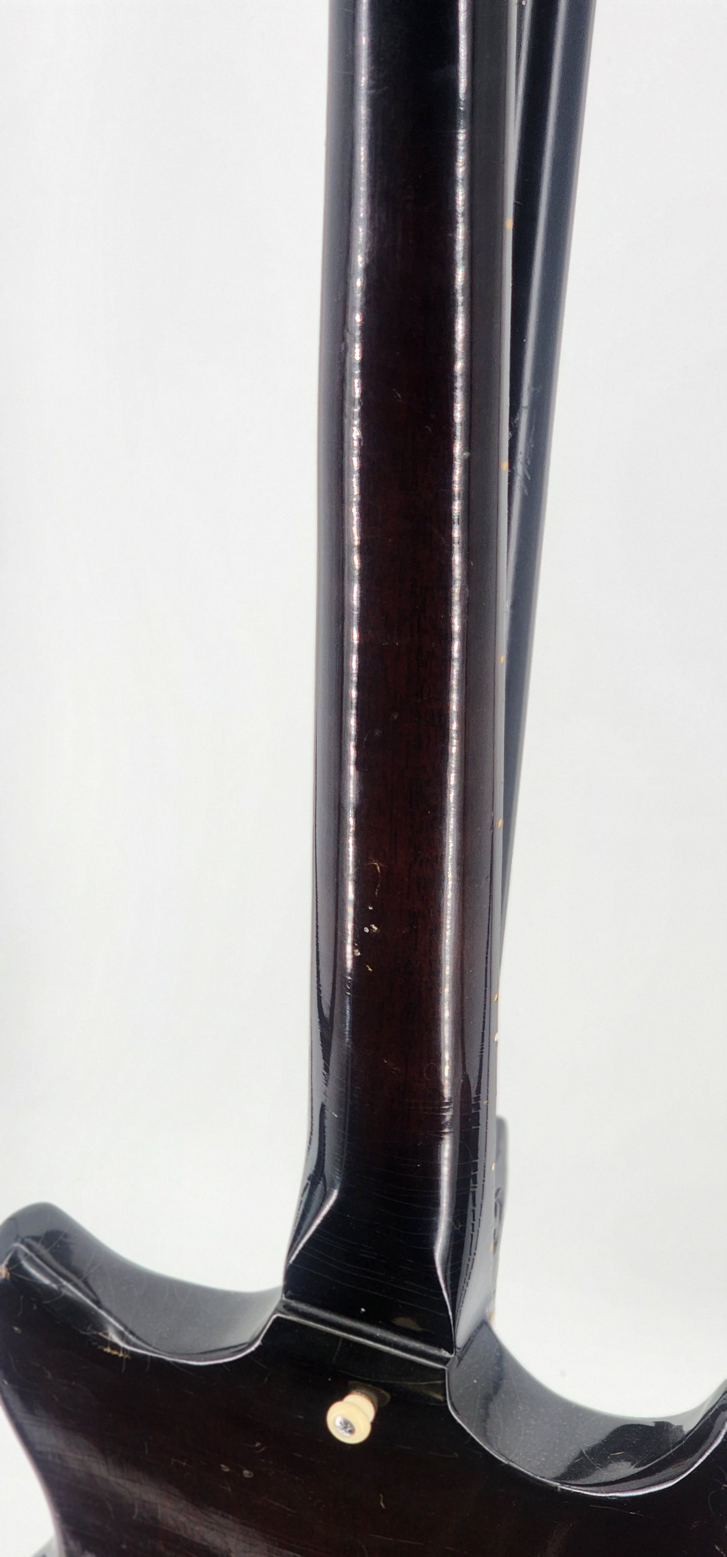 Epiphone - Olympic - 1965 - Sunburst