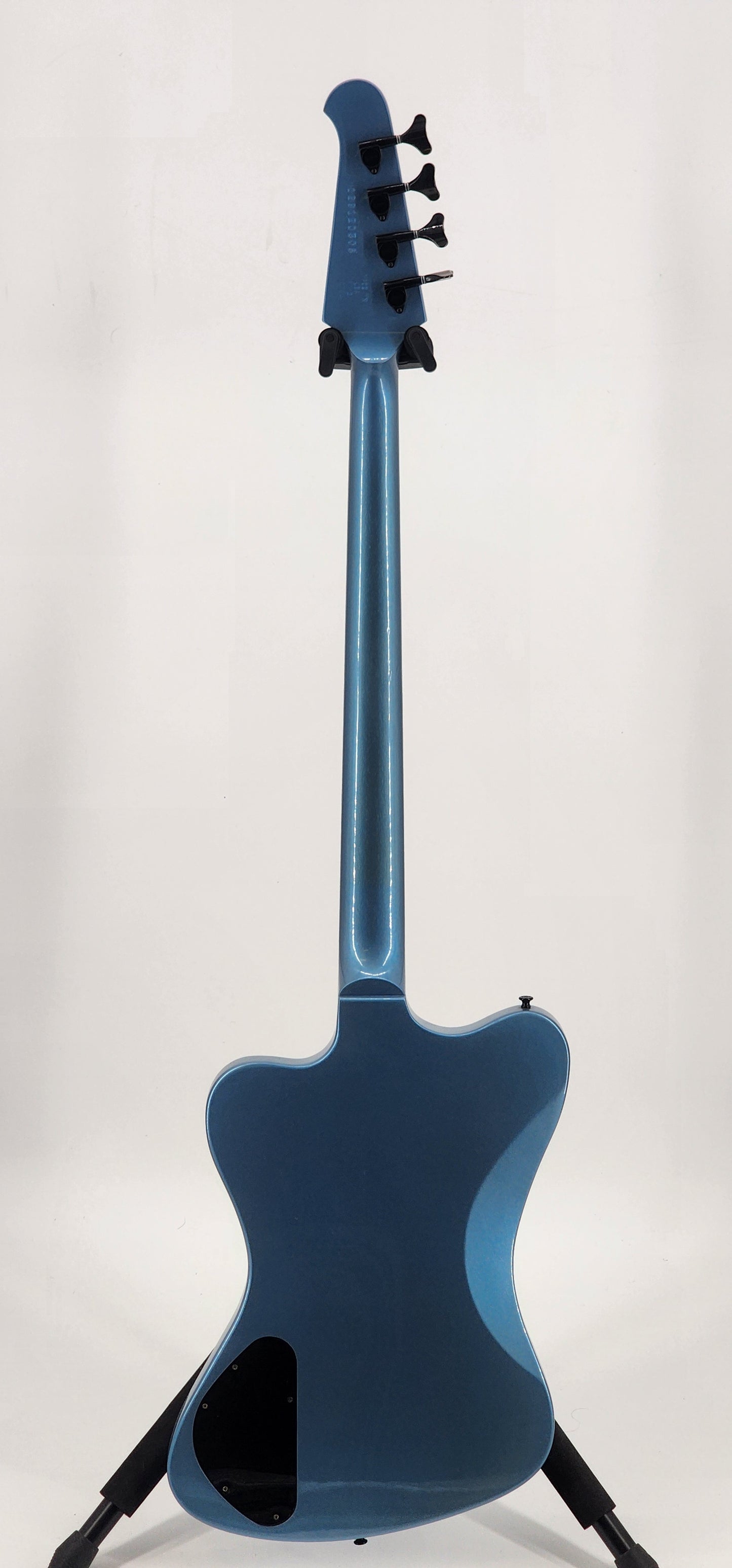 Gibson - Thunderbird - 2012 - Pelham Blue