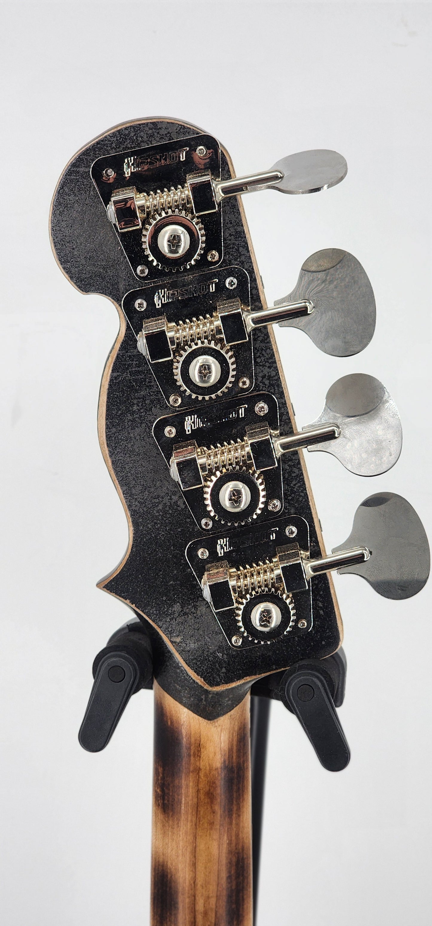 Moxy "Big Boy2" Bass Guitar