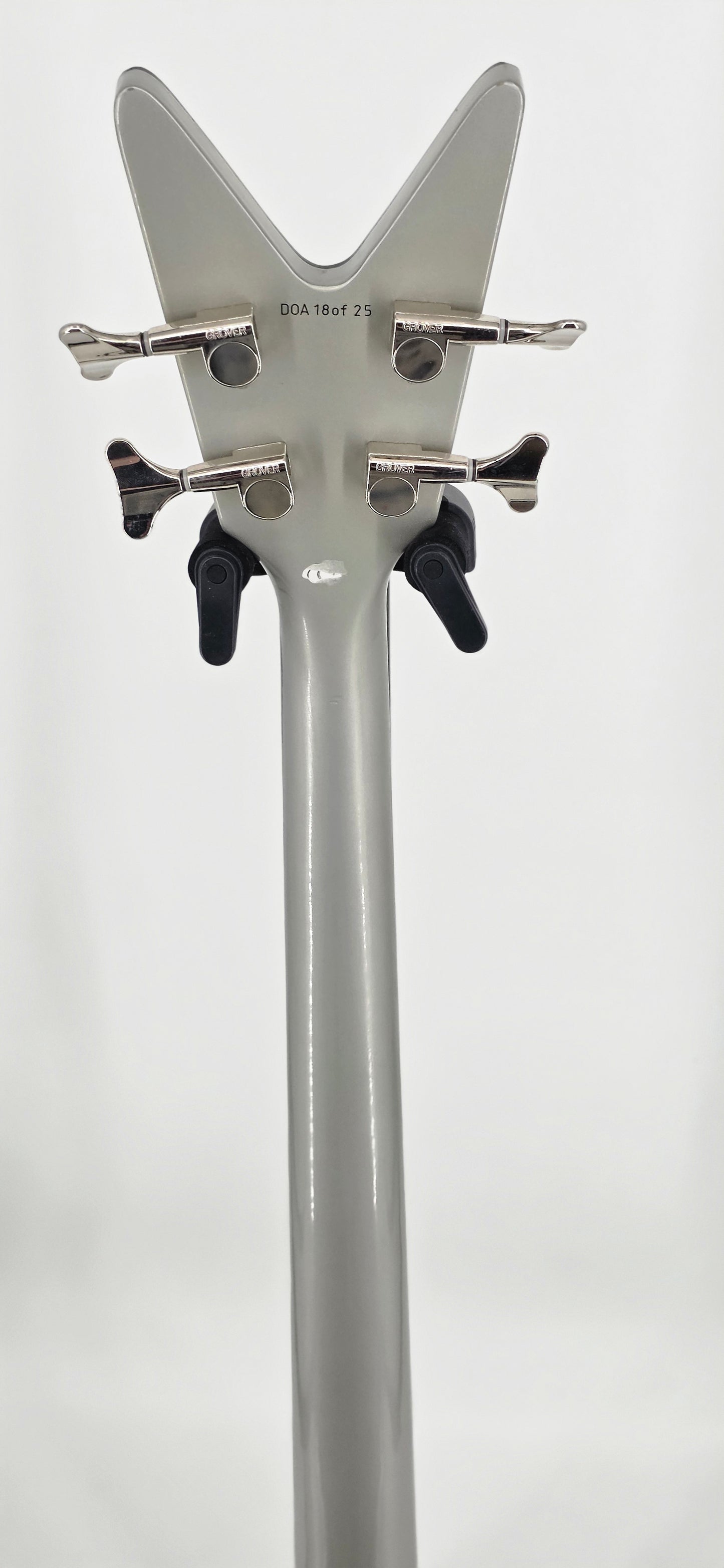 Dean - Cadillac DOA - 2003 - Silverburst