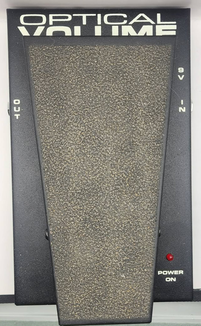 Morley - Optical Volume Pedal