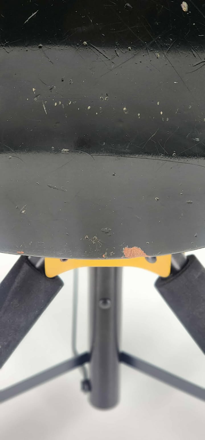 Gibson - Les Paul Deluxe - 1974 - Black