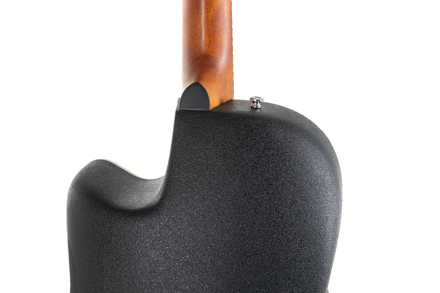 Applause E-Acoustic Guitar AB24II CS Mid Cutaway - AB24-25 - Ruby Red Satin (NEW)