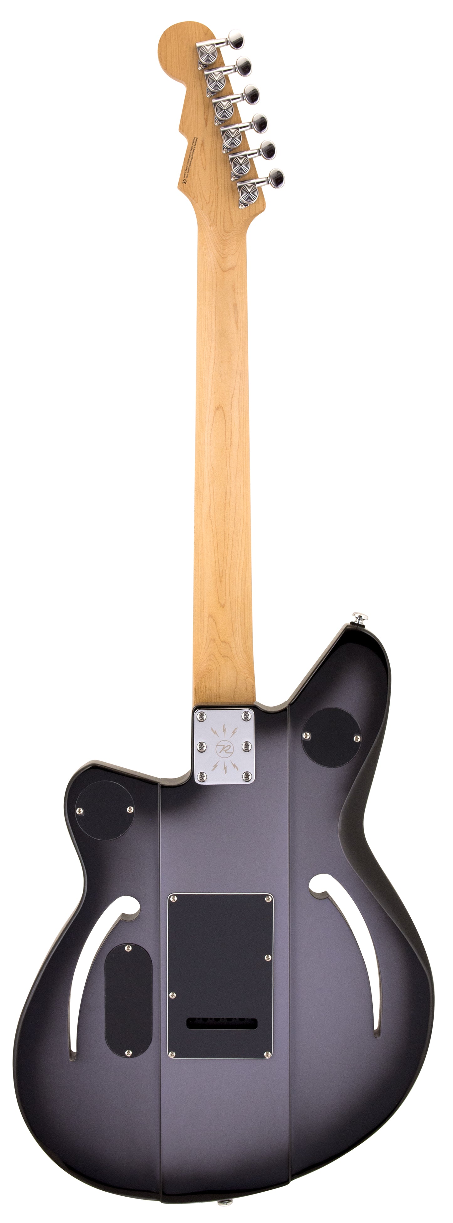 Reverend - Bolt On Series - Air Sonic W - 2024 - Periwinkle Burst (NEW)