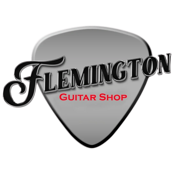 Flemington Guitar Shop