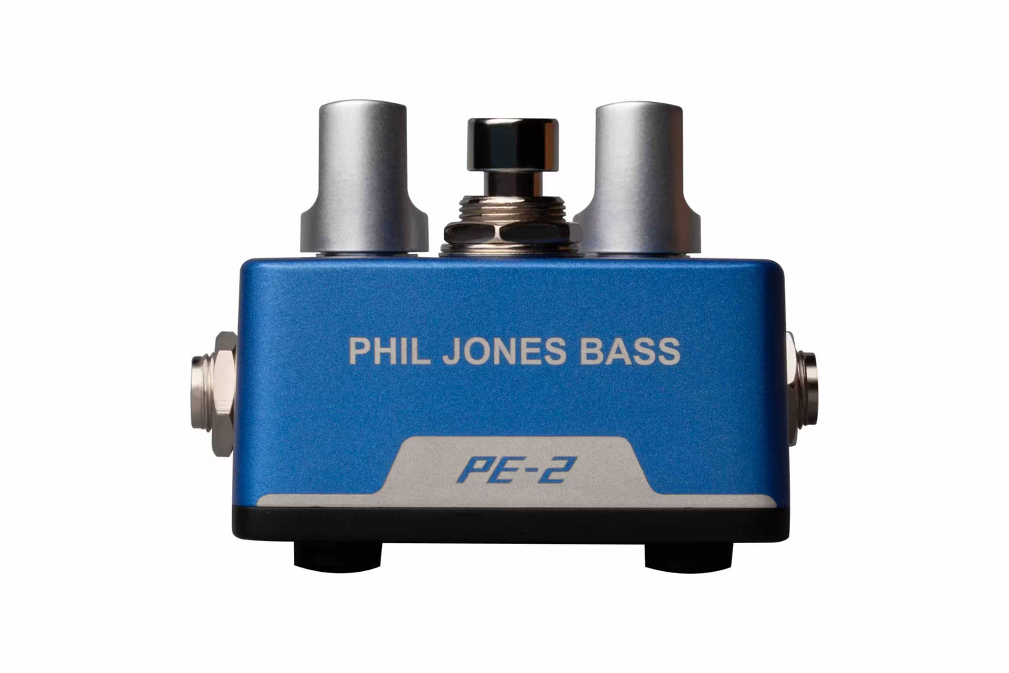 Phil Jones Bass - PE-2 - BOOSTEROOSTER Pedal
