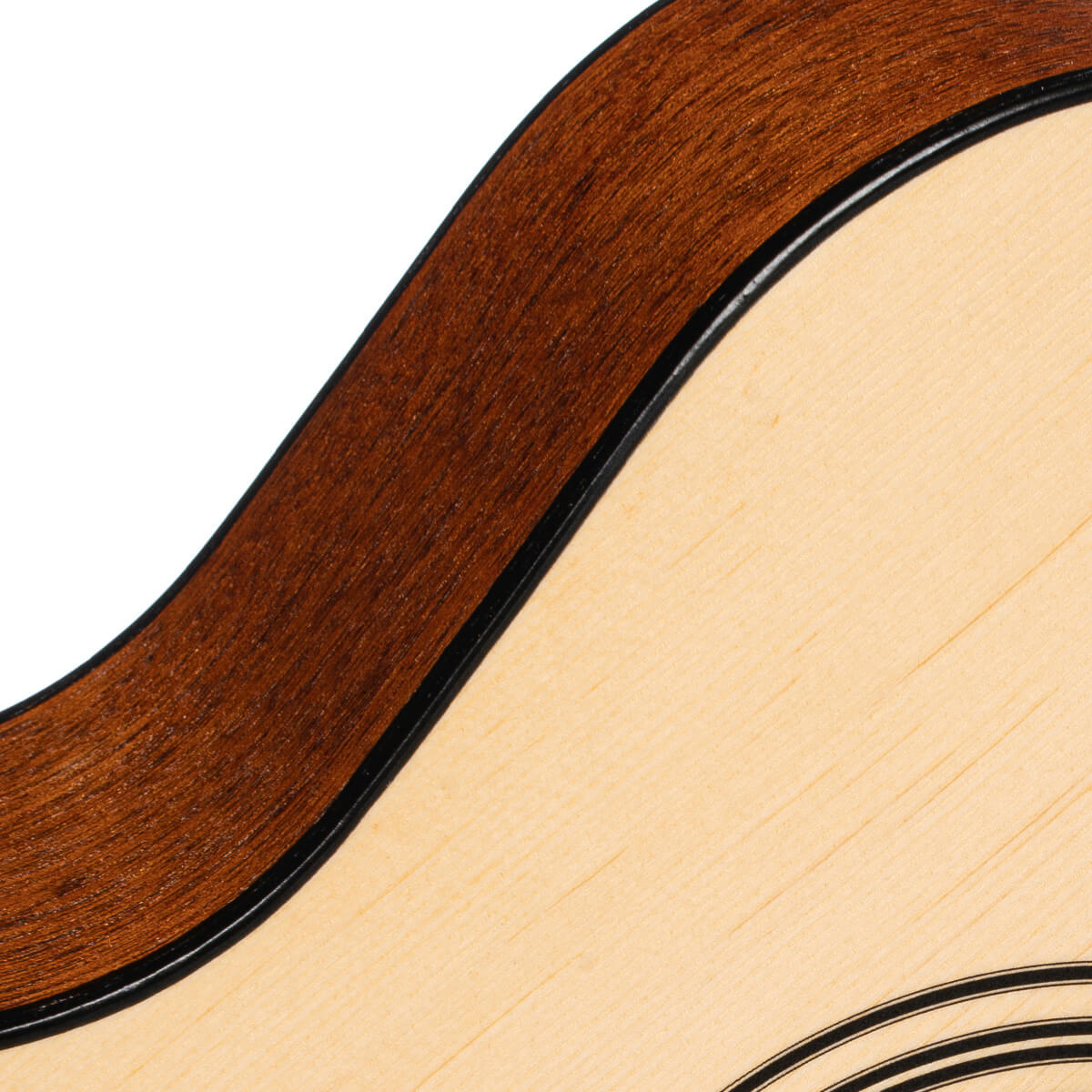 Cort - Standard Series AF510 Acoustic Guitar Natural Open Pore (NEW)