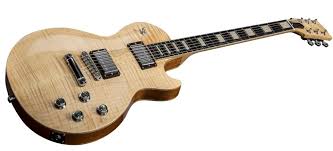 Gibson LP - Limited Edition - All wood