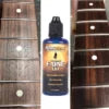 MusicNomad Fretboard F-ONE Oil – Cleaner & Conditioner