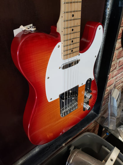 Wolf Telecaster 2014-2020 - Gloss