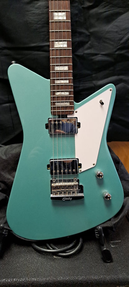 Mariposa Music Man Sterling