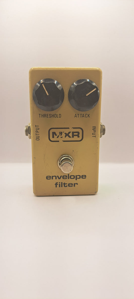 MXR MX 120 Envelope Filter