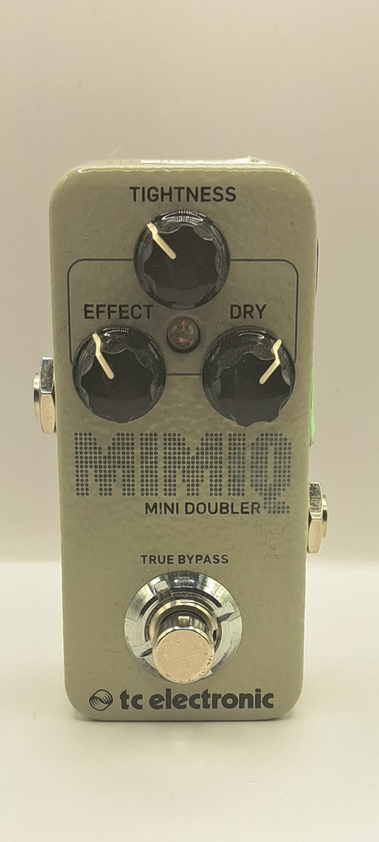 TC Electronic Mimiq Mini Doubler