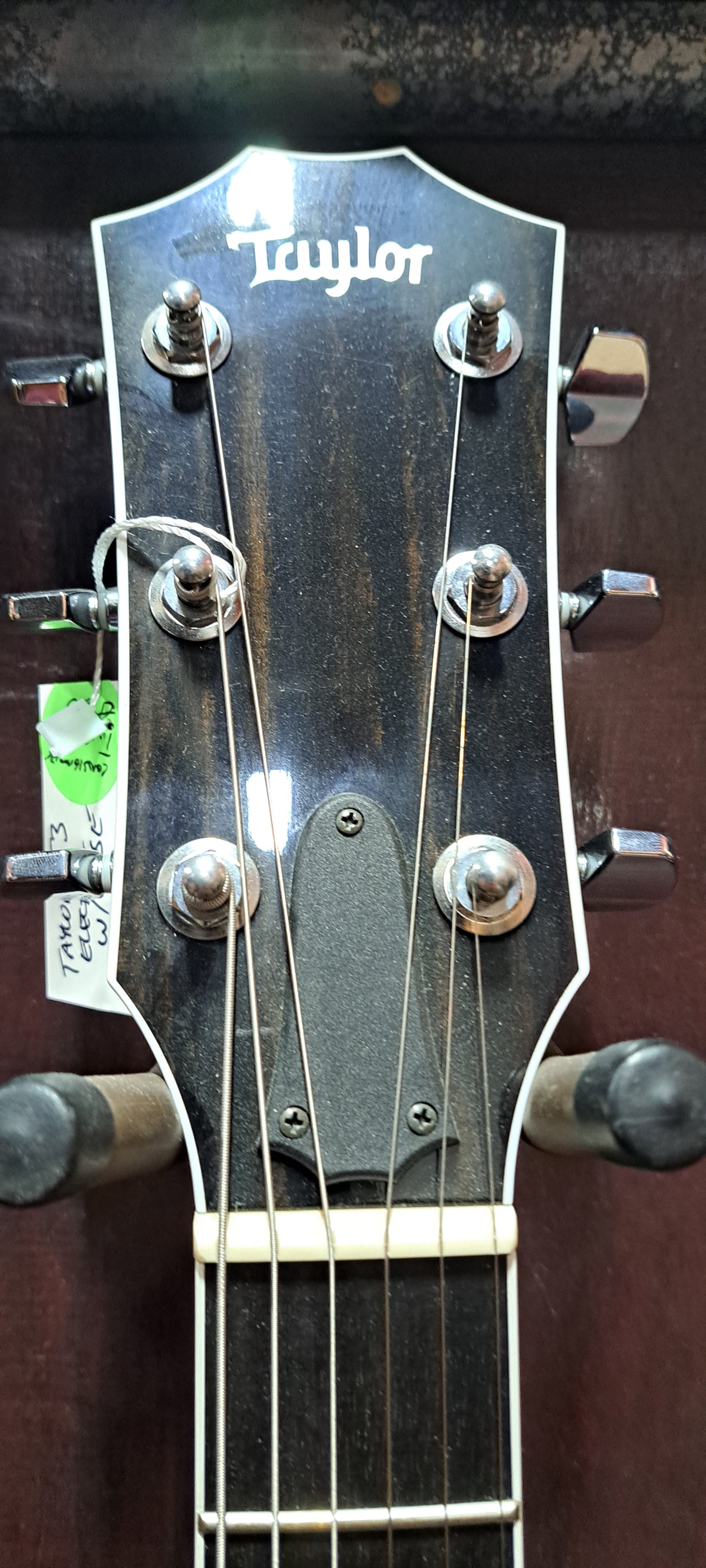 Taylor T3 Electric (In Store Only) - No Shipping