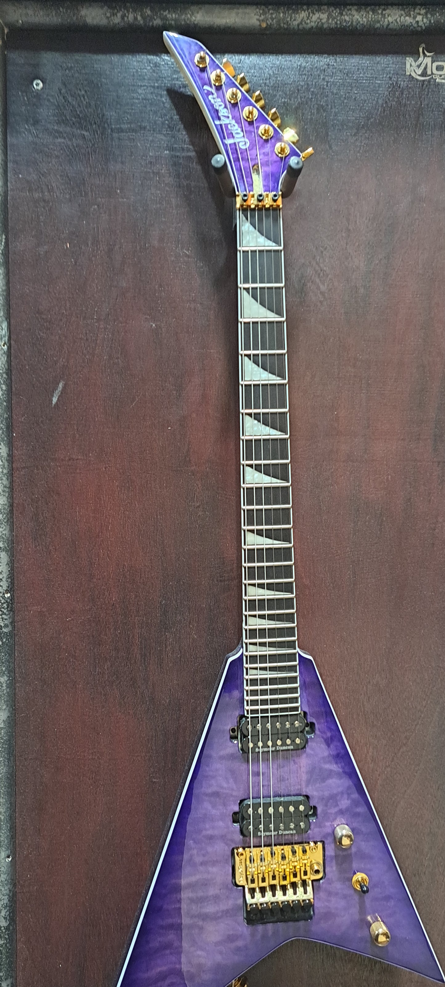 Jackson V RR 24Q