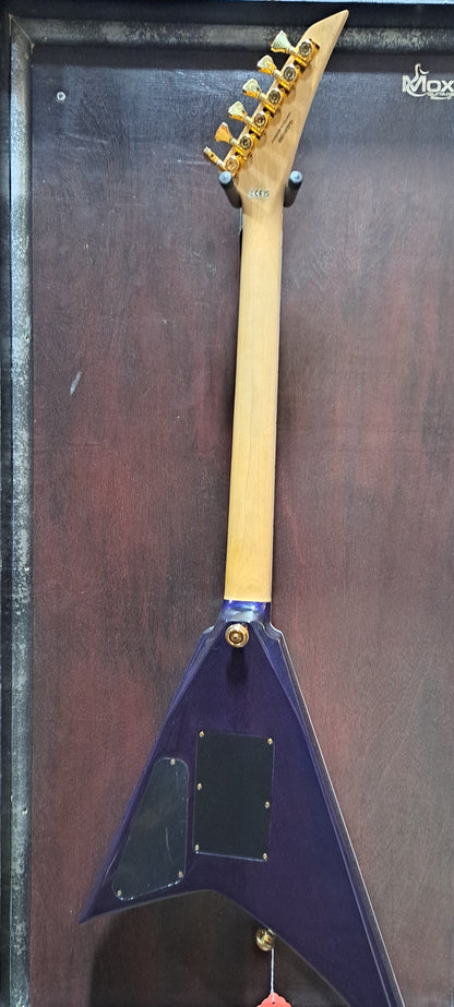 Jackson V RR 24Q