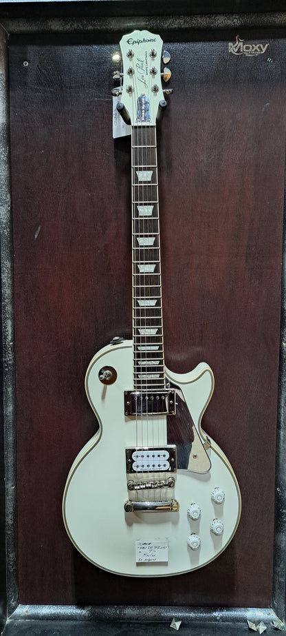 Tommy Thayer Les Paul Epiphone (Limited Edition)