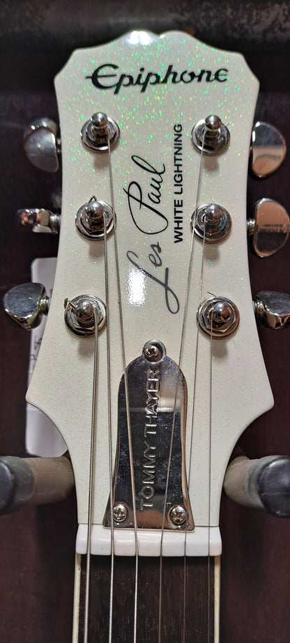 Tommy Thayer Les Paul Epiphone (Limited Edition)