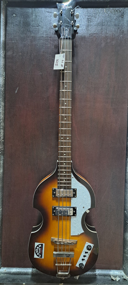 Hofner Bass
