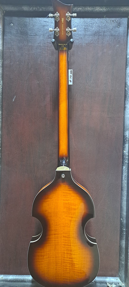Hofner Bass