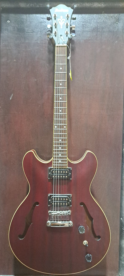 Ibanez Hollow Body