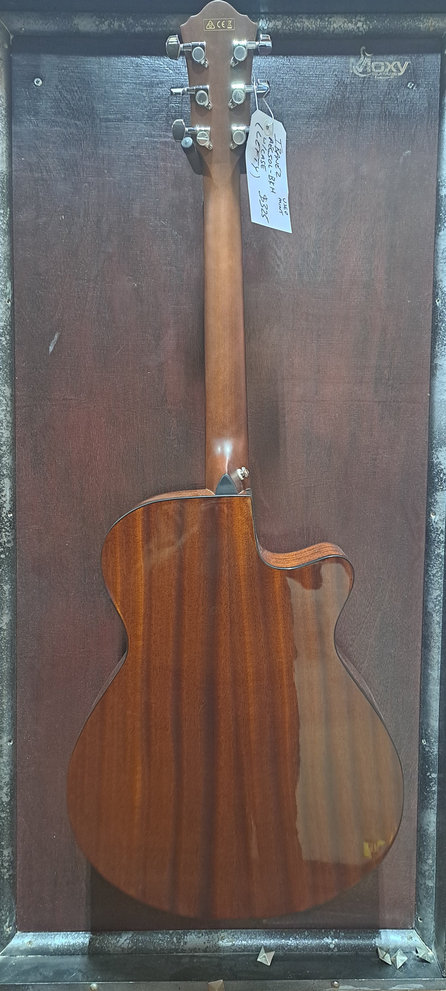 Ibanez Acoustic - Lefty