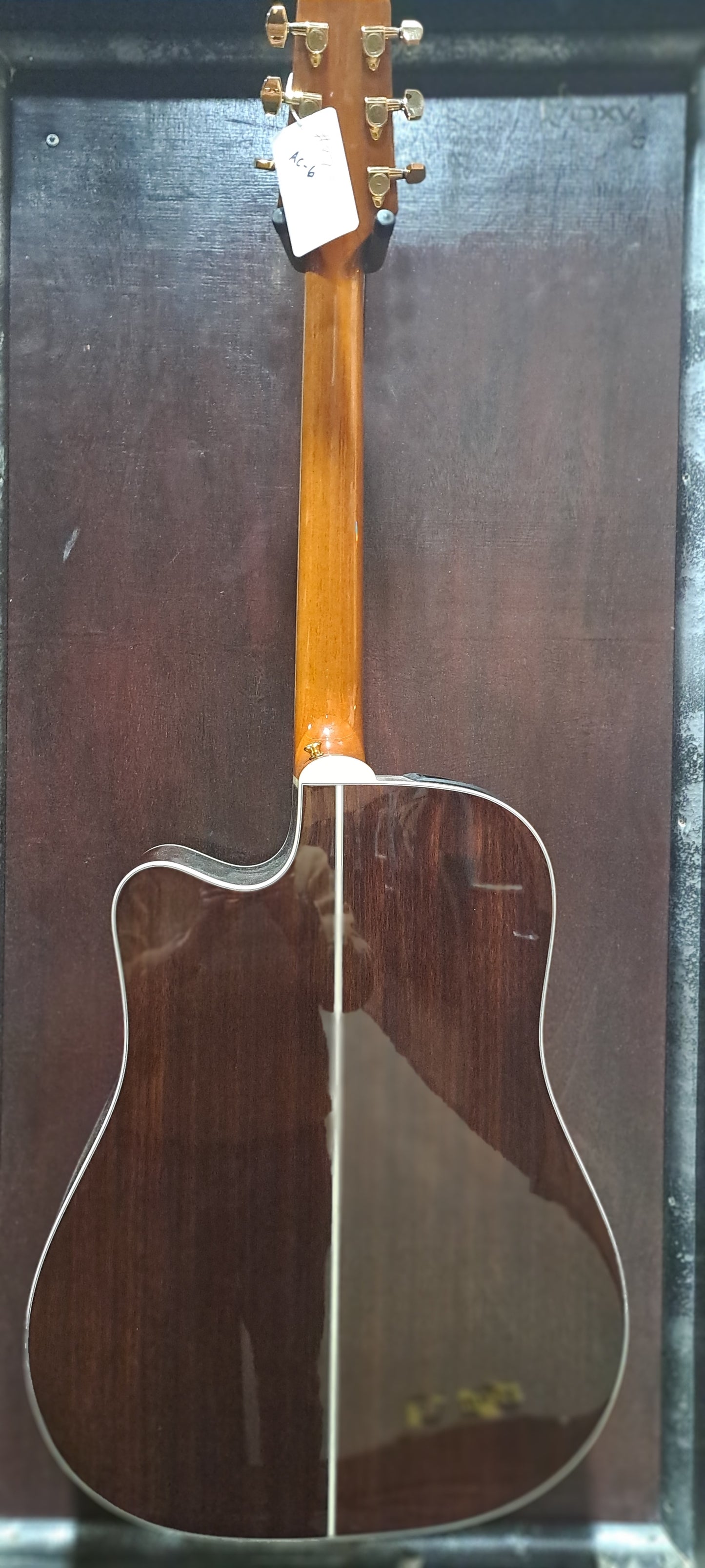 Takamine G Series - Acoustic