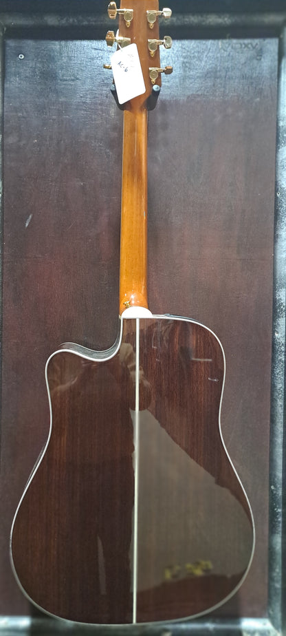 Takamine G Series - Acoustic