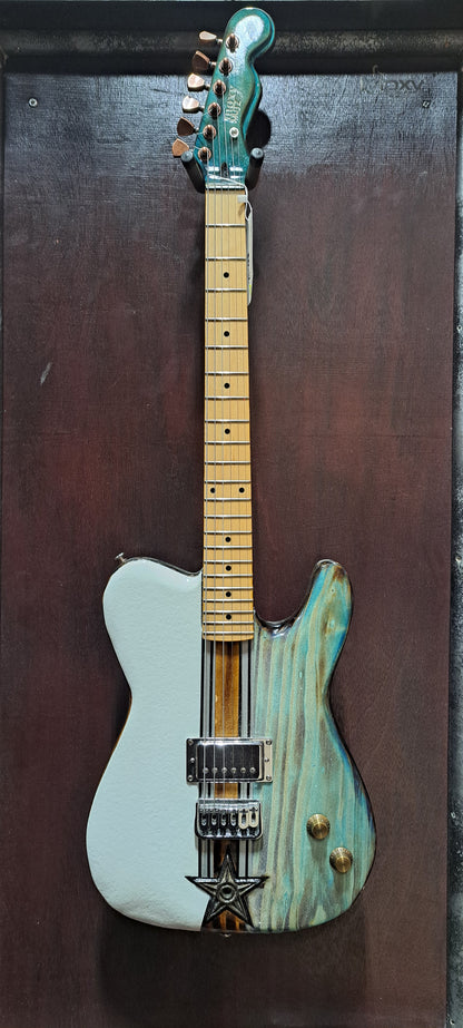 Moxy Star Tele