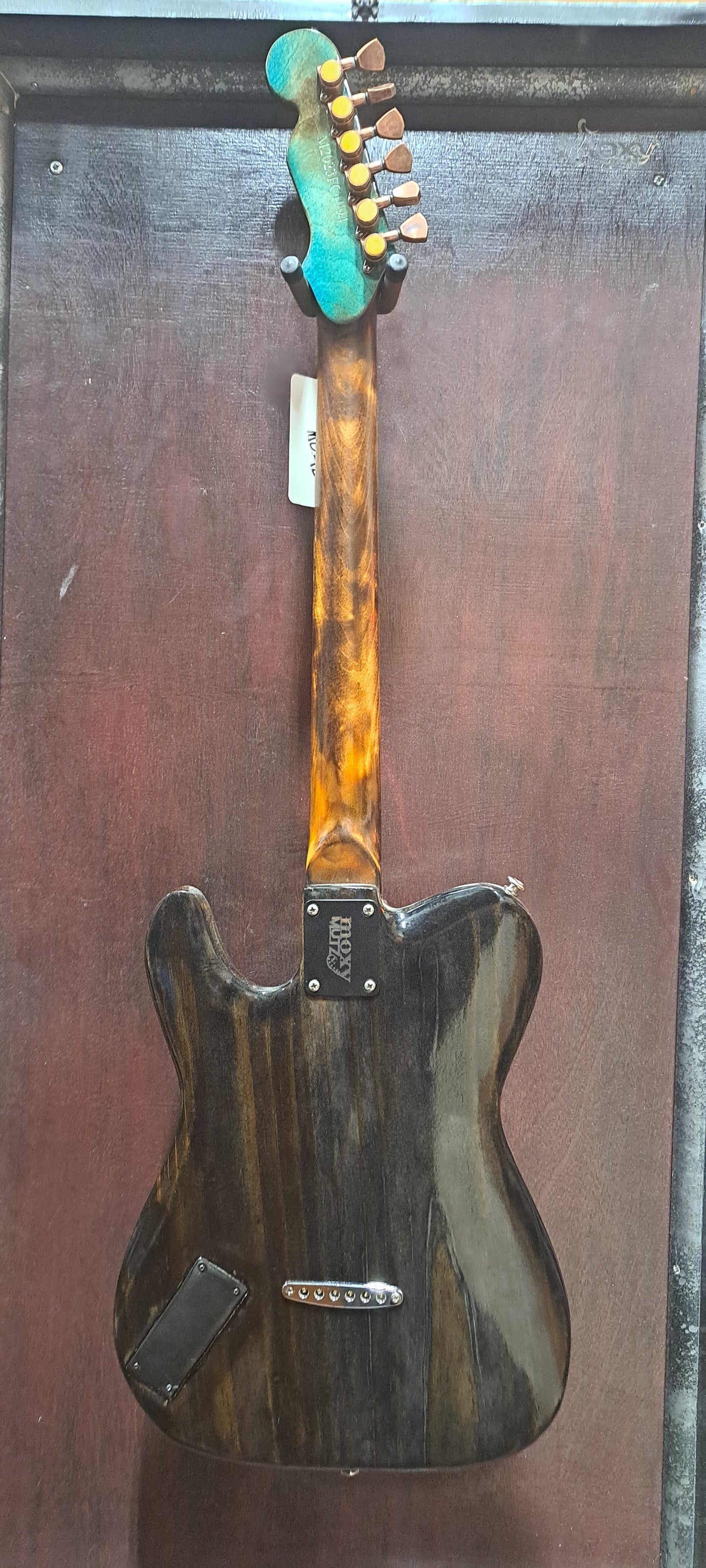 Moxy Star Tele